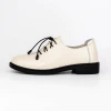 Pantofi Casual Dama 2226G16 Crem Formazione