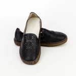 Pantofi Casual Dama Y1905 Black » Pantoful.ro