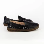 Pantofi Casual Dama Y1905 Black » Pantoful.ro