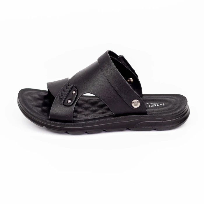 Sandale Barbati 5733 Negru » Pantoful.ro