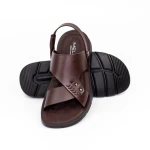 Sandale Barbati 5733 Maro » Pantoful.ro