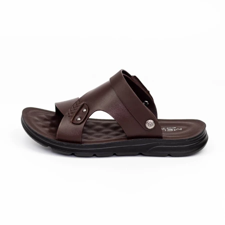 Sandale Barbati 5733 Maro » Pantoful.ro
