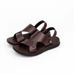 Sandale Barbati 5733 Maro » Pantoful.ro
