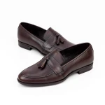 Pantofi Barbati 301 Maro » Pantoful.ro