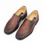 Pantofi Barbati PN216 Maro » Pantoful.ro