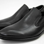 Pantofi Barbati 2130-50 Negru » Pantoful.ro
