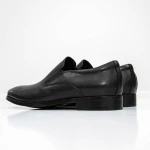 Pantofi Barbati 2130-50 Negru » Pantoful.ro