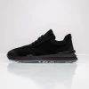 Pantofi Sport Barbati 8606 Negru Franco Gerardo