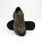 Pantofi Sport Barbati 8606 Verde » Pantoful.ro