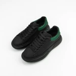 Pantofi Sport Barbati 8665 Negru » Pantoful.ro