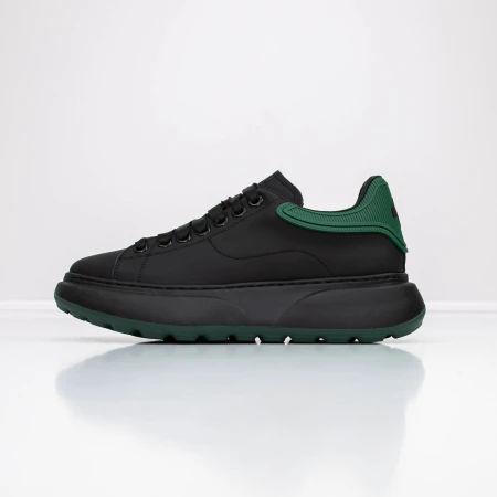 Pantofi Sport Barbati 8665 Negru » Pantoful.ro