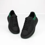 Pantofi Sport Barbati 8665 Negru » Pantoful.ro