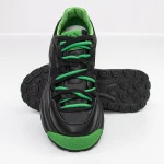 Pantofi Sport Barbati 6636 Verde » Pantoful.ro