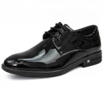 Pantofi Barbati 8D7605 Negru » Pantoful.ro