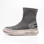 Ghete Dama 202-1 Gri » Pantoful.ro