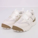Pantofi Sport Barbati 8326 Alb » Pantoful.ro