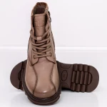 Ghete Dama 6881 Piersica » Pantoful.ro