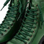 Ghete Dama 2108 Verde » Pantoful.ro