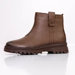 Ghete Dama 0322 Maro » Pantoful.ro