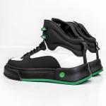 Ghete Barbati 86999 Alb » Pantoful.ro