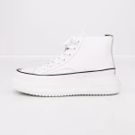 Ghete Barbati B22302 Alb » Pantoful.ro