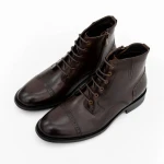 Ghete Barbati 5008-021 Cafea » Pantoful.ro