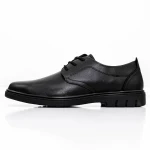 Pantofi Barbati YS17010 Negru » Pantoful.ro