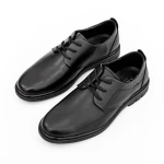 Pantofi Barbati YS17010 Negru » Pantoful.ro