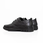 Pantofi Barbati YS17010 Negru » Pantoful.ro
