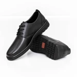 Pantofi Barbati YS17010 Negru » Pantoful.ro
