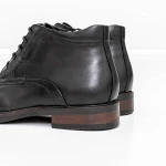 Ghete Barbati VS173B-06 Negru » Pantoful.ro