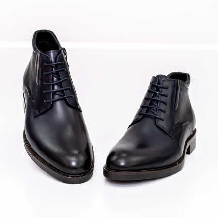 Ghete Barbati VS173B-06 Albastru » Pantoful.ro