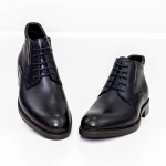 Ghete Barbati VS173B-06 Albastru » Pantoful.ro
