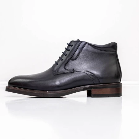 Ghete Barbati VS173B-06 Albastru » Pantoful.ro