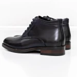 Ghete Barbati VS173B-06 Albastru » Pantoful.ro