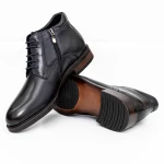 Ghete Barbati VS173B-06 Albastru » Pantoful.ro