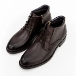 Ghete Barbati VS173B-06 Cafea » Pantoful.ro