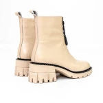 Ghete Dama K2946-30B Piersica » Pantoful.ro