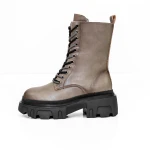 Ghete Dama 687553 Gri » Pantoful.ro