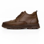 Ghete Barbati S221 Maro » Pantoful.ro