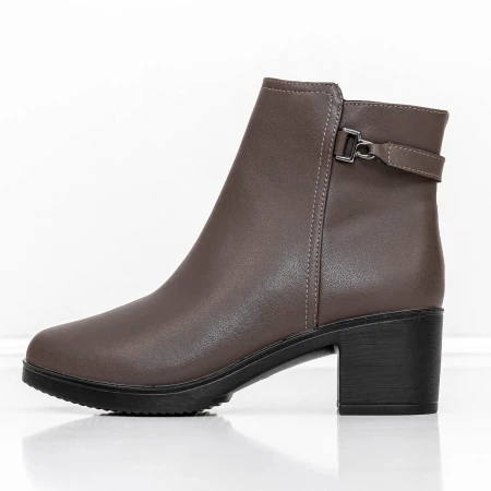 Ghete Dama 1583-210 Piersica » Pantoful.ro