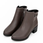 Ghete Dama 1583-210 Piersica » Pantoful.ro