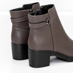 Ghete Dama 1583-210 Piersica » Pantoful.ro