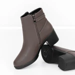 Ghete Dama 1583-210 Piersica » Pantoful.ro