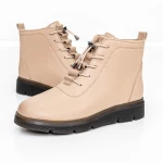 Ghete Dama 133-8 Piersica » Pantoful.ro