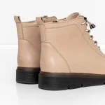 Ghete Dama 133-8 Piersica » Pantoful.ro