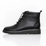 Ghete Dama 133-8 Negru » Pantoful.ro