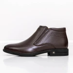 Ghete Barbati H788-022 Cafea » Pantoful.ro