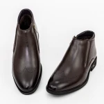Ghete Barbati H788-022 Cafea » Pantoful.ro