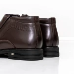 Ghete Barbati H788-022 Cafea » Pantoful.ro